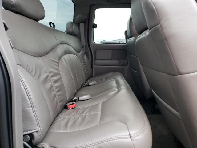 Photo 10 from auction – 2002 GMC NEW SIERRA with VIN 2GTEC19T621170709