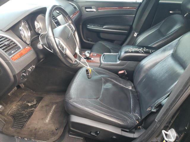 Photo 7 from auction – 2012 CHRYSLER 300 with VIN 2C3CCAAG2CH227247