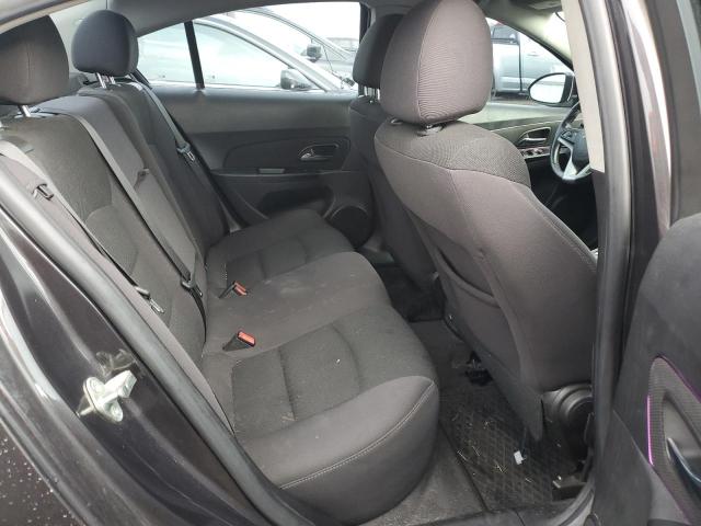 Photo 10 from auction – 2014 CHEVROLET CRUZE LT with VIN 1G1PC5SB5E7317944