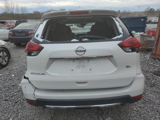 Photo 6 from auction – 2017 NISSAN ROGUE S with VIN JN8AT2MT7HW380091