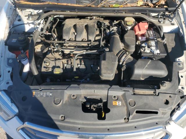 Photo 11 from auction – 2014 FORD TAURUS SEL with VIN 1FAHP2E81EG116563