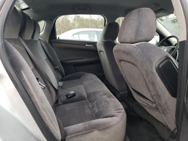 Photo 10 from auction – 2011 CHEVROLET IMPALA LS with VIN 2G1WF5EK5B1273676