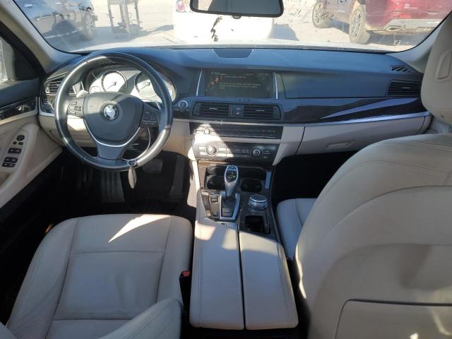 Photo 8 from auction – 2016 BMW 535 I with VIN WBA5B1C50GG131439