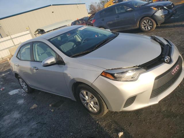 Photo 4 from auction – 2014 TOYOTA COROLLA L with VIN 2T1BURHE7EC009518