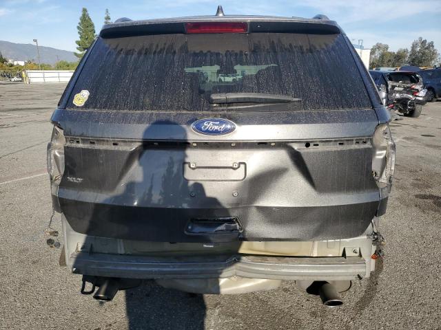 Photo 6 from auction – 2017 FORD EXPLORER X with VIN 1FM5K7D80HGC77027