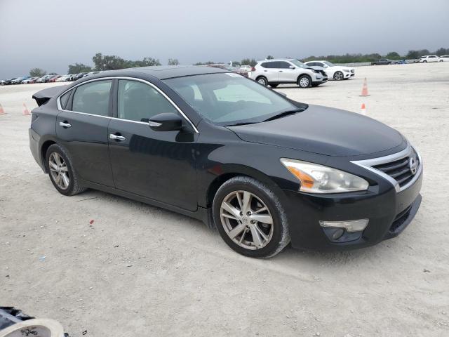 Photo 4 from auction – 2013 NISSAN ALTIMA 2.5 with VIN 1N4AL3AP0DC287035