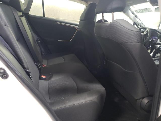 Photo 10 from auction – 2024 TOYOTA RAV4 LE with VIN 2T3G1RFV5RC438896