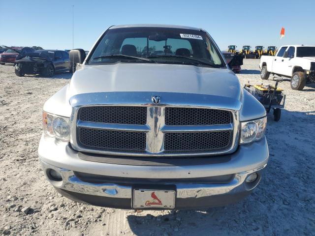Photo 5 from auction – 2002 DODGE RAM 1500 with VIN 1D7HA18N22S639368