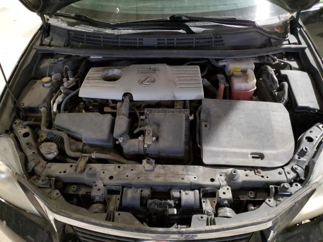 Photo 12 from auction – 2012 LEXUS CT 200 with VIN JTHKD5BH2C2117986