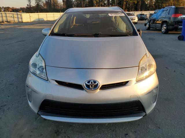 Photo 5 from auction – 2015 TOYOTA PRIUS with VIN JTDKN3DU4F0472123