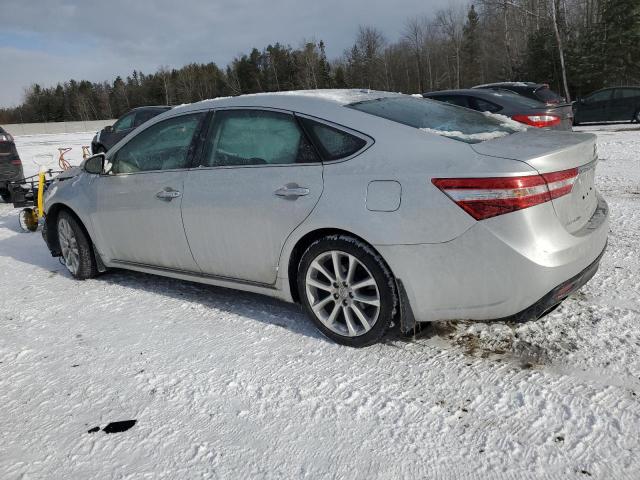 Photo 2 from auction – 2013 TOYOTA AVALON BAS with VIN 4T1BK1EB8DU034149