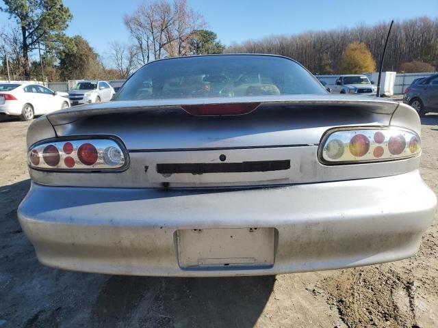 Photo 6 from auction – 2000 CHEVROLET CAMARO with VIN 2G1FP22K6Y2128472