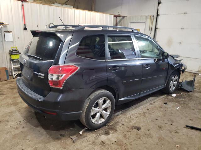 Photo 3 from auction – 2014 SUBARU FORESTER 2 with VIN JF2SJAJC2EH497101