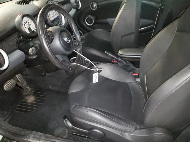 Photo 7 from auction – 2012 MINI COOPER S with VIN WMWSV3C55CT386742