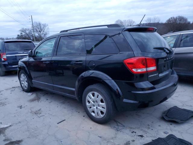 Фото 2 с аукциона – 2015 DODGE JOURNEY SE с VIN 3C4PDCABXFT632827