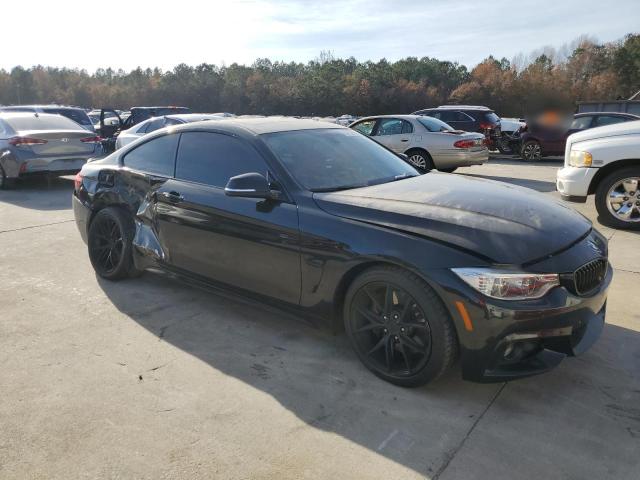 Photo 4 from auction – 2016 BMW 435 I with VIN WBA3R1C52GK529980