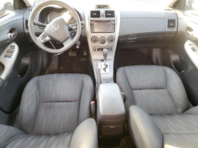 Photo 8 from auction – 2013 TOYOTA COROLLA BA with VIN 2T1BU4EE6DC113634