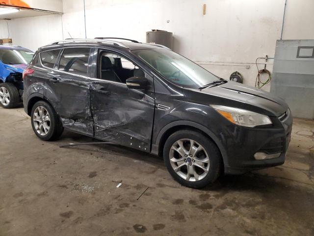 Photo 4 from auction – 2014 FORD ESCAPE TIT with VIN 1FMCU9J95EUE15796