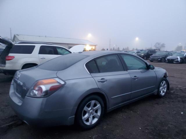 Photo 3 from auction – 2008 NISSAN ALTIMA 2.5 with VIN 1N4AL21E68N503585