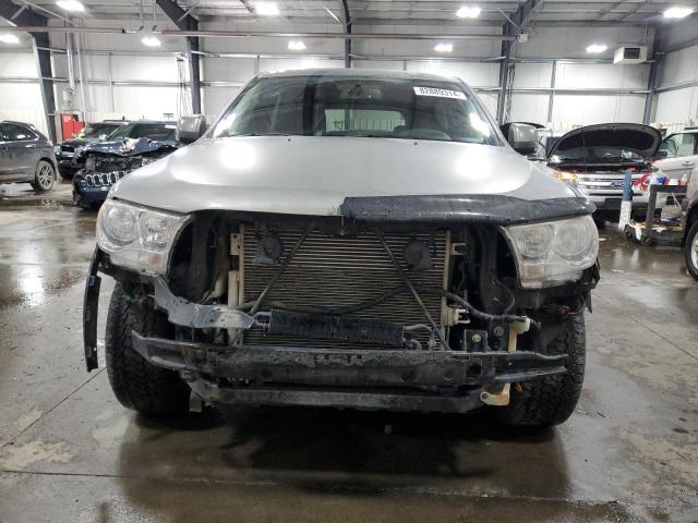 Photo 5 from auction – 2012 DODGE DURANGO CR with VIN 1C4SDJDT9CC253070