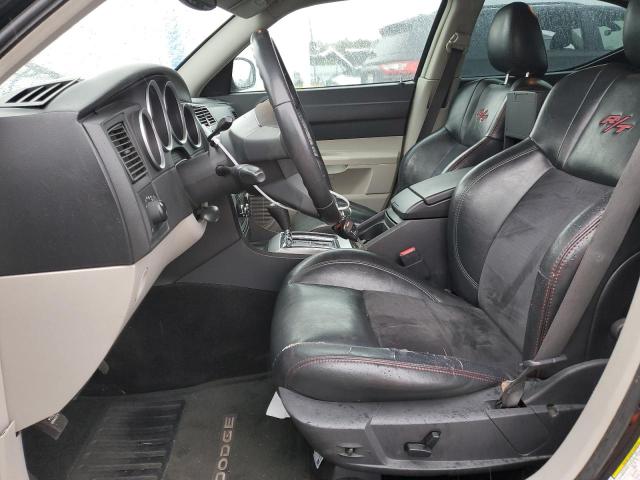 Photo 7 from auction – 2007 DODGE CHARGER R/ with VIN 2B3LA53H77H806255