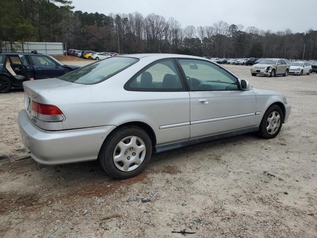 Фото 3 с аукциона – 2000 HONDA CIVIC EX с VIN 1HGEJ8143YL123791