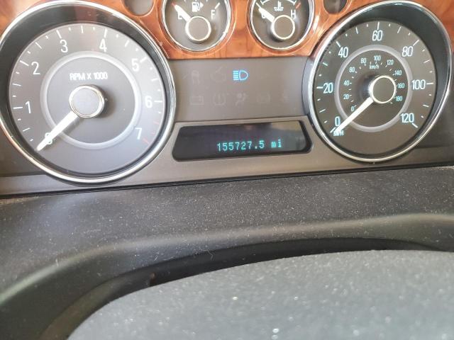 Photo 9 from auction – 2009 FORD FLEX LIMIT with VIN 2FMDK53C59BA26177