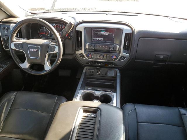 Photo 8 from auction – 2017 GMC SIERRA K15 with VIN 3GTU2NEC4HG516669