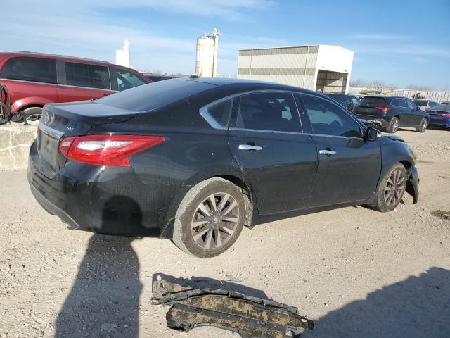 Photo 3 from auction – 2017 NISSAN ALTIMA 2.5 with VIN 1N4AL3AP2HC297099