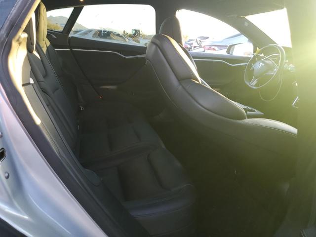 Photo 10 from auction – 2018 TESLA MODEL S with VIN 5YJSA1E21JF241638