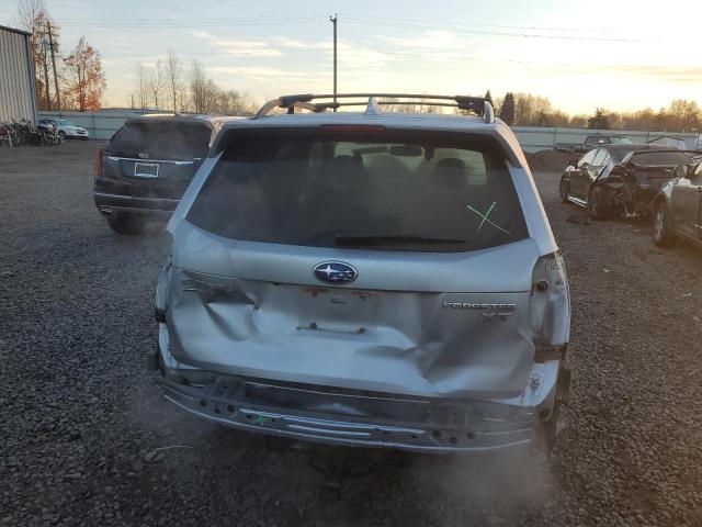 Photo 6 from auction – 2016 SUBARU FORESTER 2 with VIN JF2SJGVC7GH446418