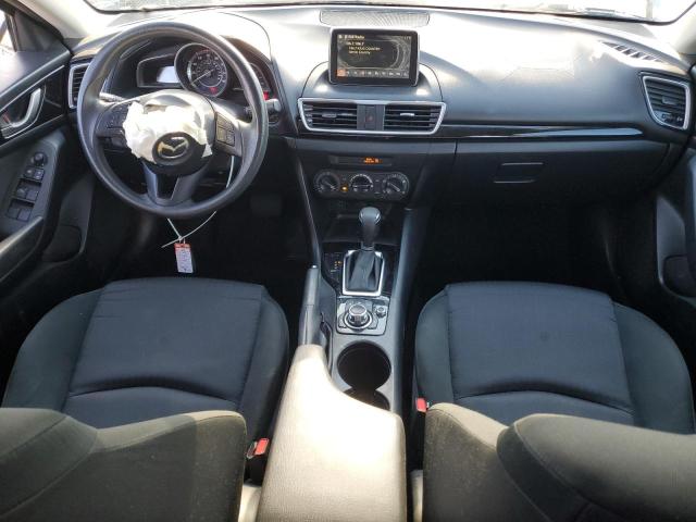 Photo 8 from auction – 2015 MAZDA 3 SPORT with VIN 3MZBM1U70FM178374