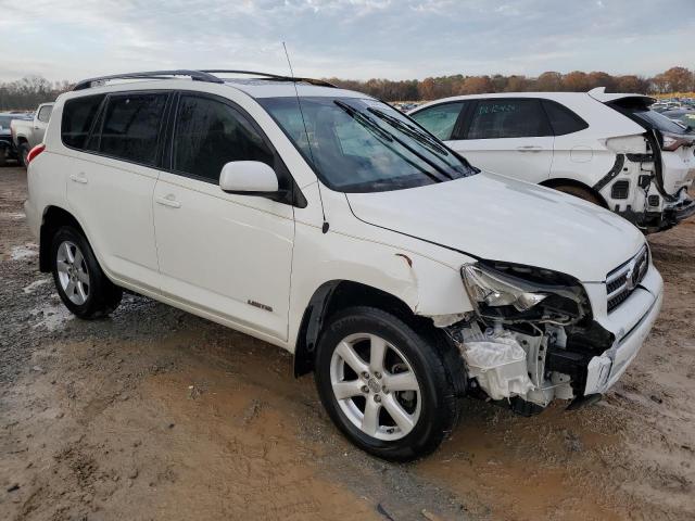 Photo 4 from auction – 2008 TOYOTA RAV4 LIMIT with VIN JTMBK31V885066017