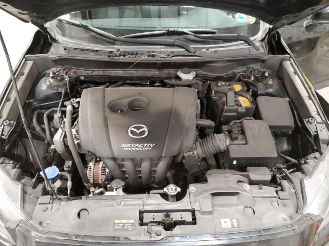Photo 11 from auction – 2017 MAZDA CX-3 TOURI with VIN JM1DKFC75H0147515
