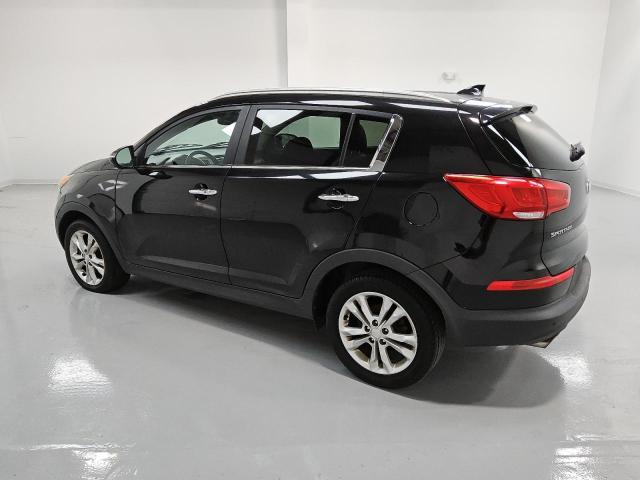 Photo 2 from auction – 2016 KIA SPORTAGE E with VIN KNDPC3A66G7813970