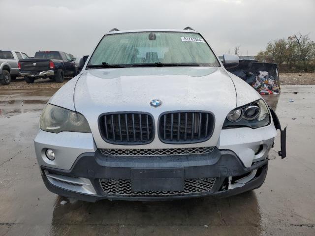 Photo 5 from auction – 2010 BMW X5 XDRIVE3 with VIN 5UXFF0C50ALT75613