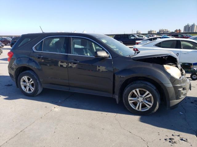 Photo 4 from auction – 2014 CHEVROLET EQUINOX LS with VIN 2GNALAEK2E6178185
