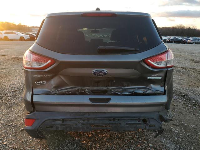 Photo 6 from auction – 2014 FORD ESCAPE SE with VIN 1FMCU0GX5EUD88343