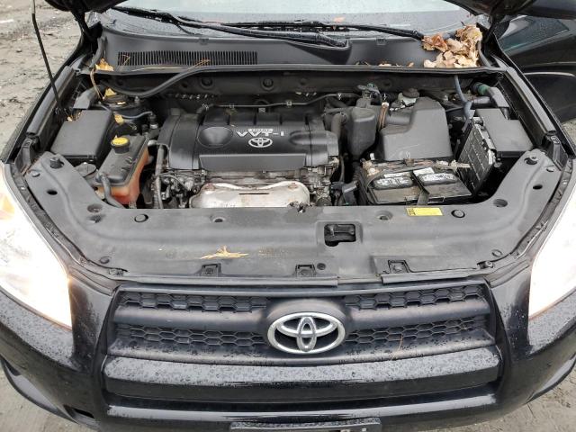 صورة رقم 12 من المزاد - 2009 TOYOTA RAV4 مع VIN 2T3BF33V59W013285