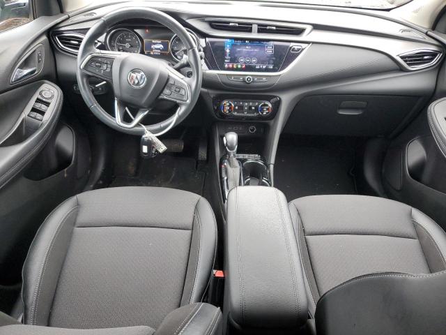 Photo 8 from auction – 2022 BUICK ENCORE GX with VIN KL4MMDSL9NB100608