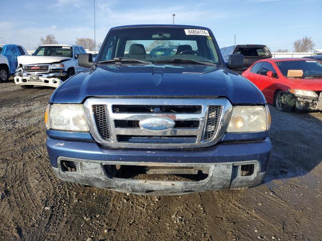 Photo 5 from auction – 2007 FORD RANGER with VIN 1FTYR10D17PA62588