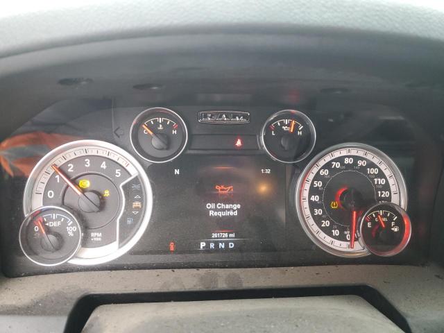 Photo 9 from auction – 2015 RAM 1500 SLT with VIN 1C6RR7GM9FS606688