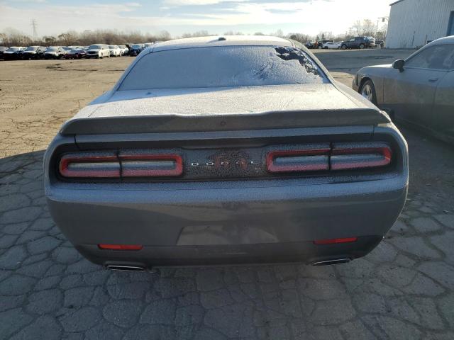 Photo 6 from auction – 2019 DODGE CHALLENGER with VIN 2C3CDZAG1KH656289