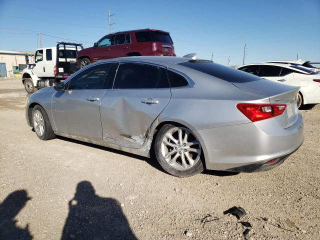 Photo 2 from auction – 2018 CHEVROLET MALIBU LT with VIN 1G1ZD5ST2JF192822