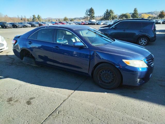 Photo 4 from auction – 2010 TOYOTA CAMRY BASE with VIN 4T1BF3EK5AU563506