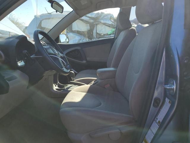 Photo 7 from auction – 2008 TOYOTA RAV4 with VIN JTMBK33V886034384
