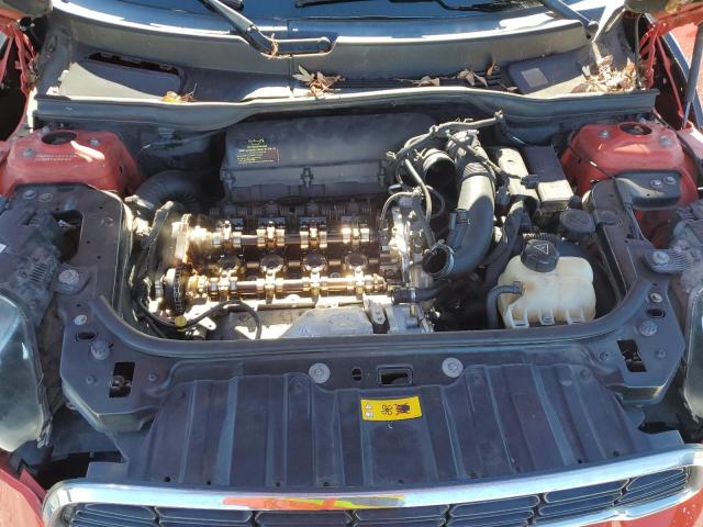 Photo 12 from auction – 2012 MINI COOPER S C with VIN WMWZC5C55CWM14358