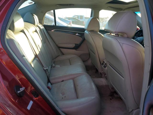 Photo 10 from auction – 2007 ACURA TL with VIN 19UUA66227A010142