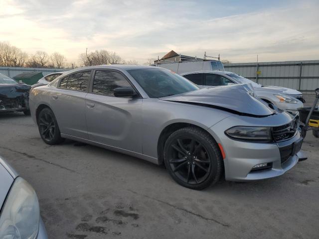 Photo 4 from auction – 2016 DODGE CHARGER SX with VIN 2C3CDXHG5GH327547