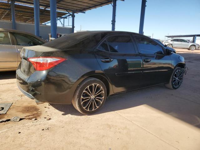 Photo 3 from auction – 2016 TOYOTA COROLLA L with VIN 2T1BURHE1GC697485